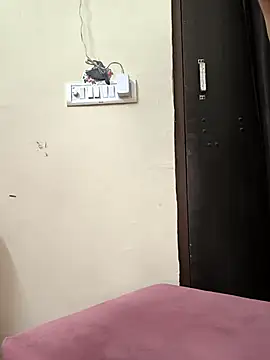 Sexy_Ahana Show in webcam