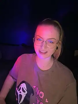 CherryyCheeks – webcam-show