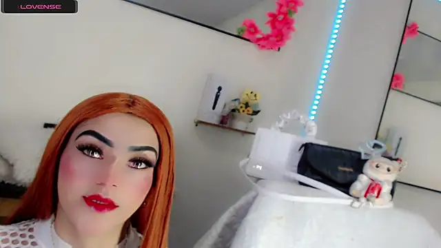 NathalialLooes: онлайн-секс-чат