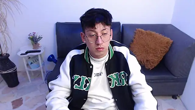 Evan_Connell Live XXX Chat