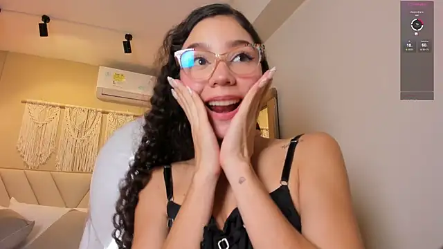 DulceAnngel Webcam show