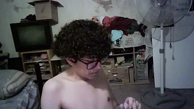 Živý XXX chat Emv2