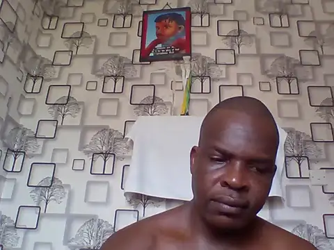 Chumba_001のウェブカメラショー