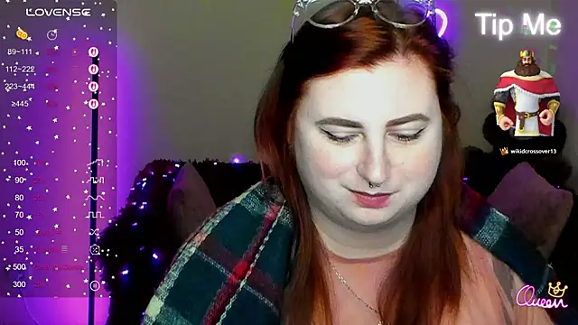 Alicia_love00 现场XXX聊天