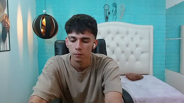 AmethystShadow17 网络视讯表演