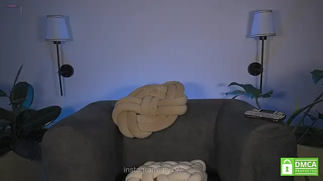 nyx_97's Live XXX Chat