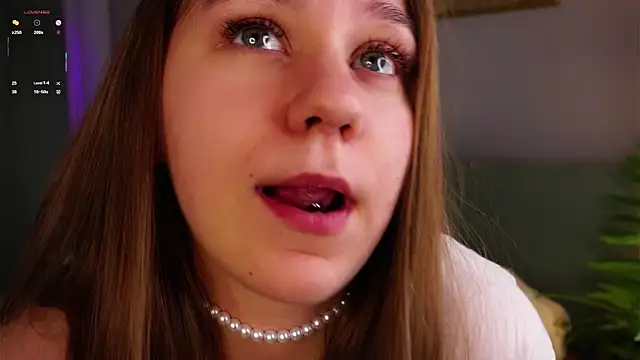 Chatroom XXX en direct de ShantellAngulo