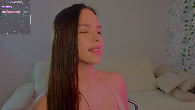 MeiLiscio 现场XXX聊天