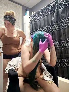 xKittyMeowzn Live XXX chat