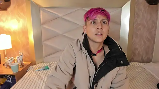 DannyRouds – Live XXX-chat