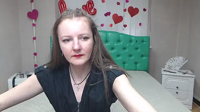 MeganPirs 라이브 XXX 채팅