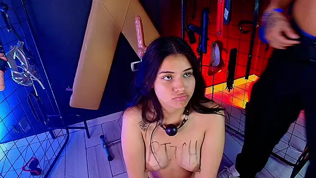 Magnus_bdsm 라이브 XXX 채팅