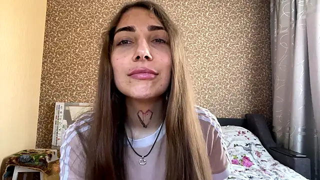 Вебкам-шоу VastCause