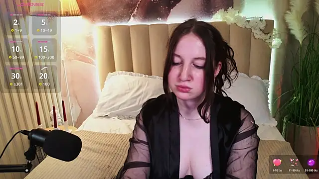 Elisabeth_Binder – Live XXX-chat