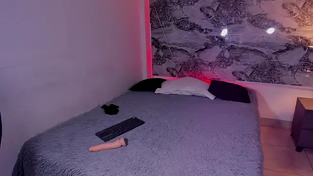 Chat XXX ao vivo de Miss_KhalifaDoll