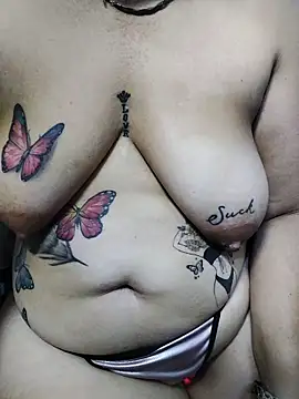 camile_milf 라이브 XXX 채팅