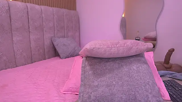 violeta_aroca 现场XXX聊天