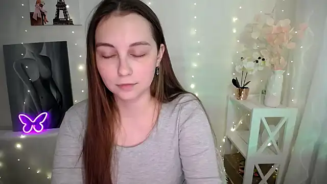 SweetPrincess_ – Live XXX-chat