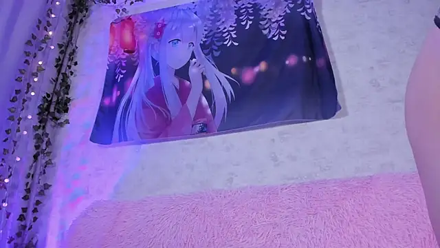 LuckySexyDoll's Live XXX Chat