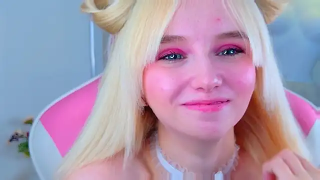 Chat XXX Live popjenny