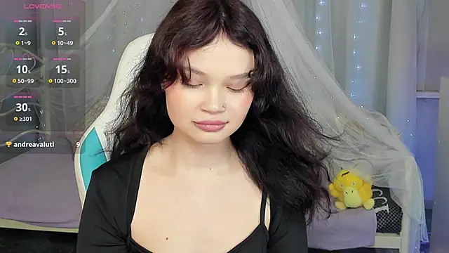 EmilyChaves: онлайн-секс-чат