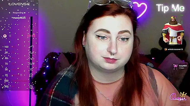 Alicia_love00: онлайн-секс-чат