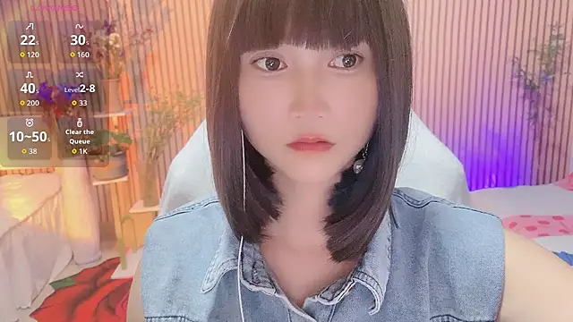 Chat XXX Live di-or-