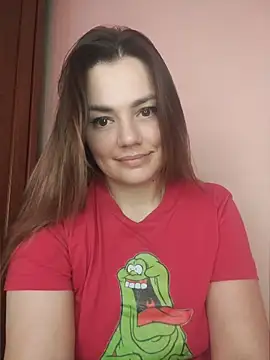 Chat XXX Live KrissSexi