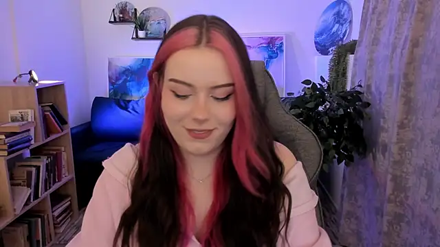 Chat XXX Live CoraMiel