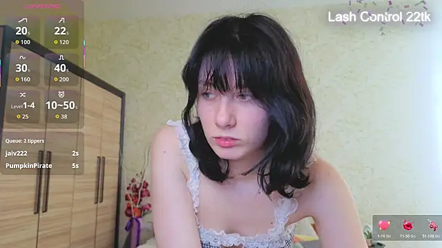 Chat XXX Live JulisSweet