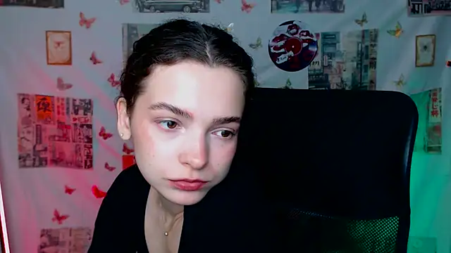 Czat XXX na żywo – _SusieSu_