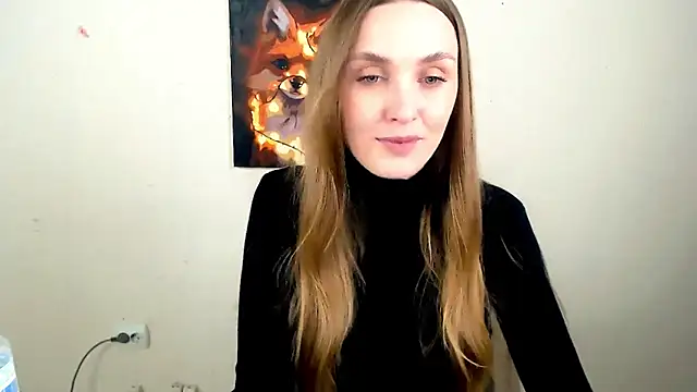 Chat XXX ao vivo de Doll_Angelina