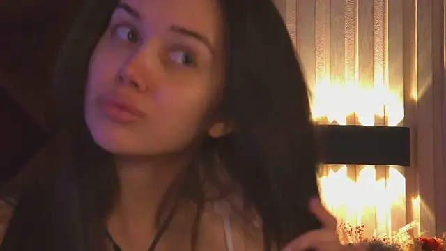 Chat XXX ao vivo de StacyHarland