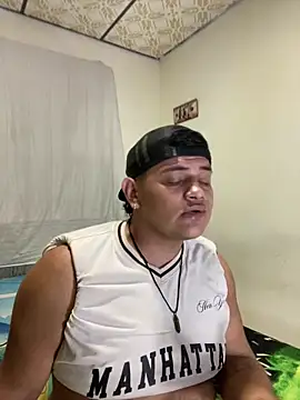 Czat XXX na żywo – boy_jasson