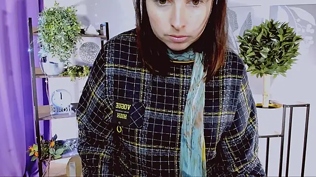 Chat XXX ao vivo de MartaEdams