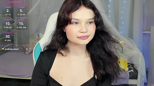 Chat XXX Live EmilyChaves