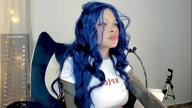 Chat XXX Live AlinaLukyanova