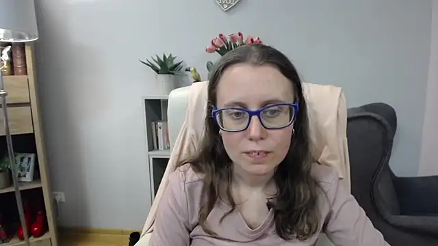 Czat XXX na żywo – sweetxLizzy