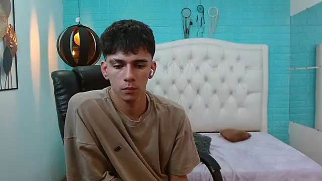 Živý XXX chat AmethystShadow17