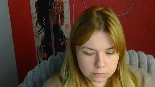 SusannaNight live XXX chat