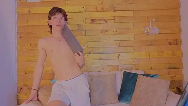 Živý XXX chat jack_shine