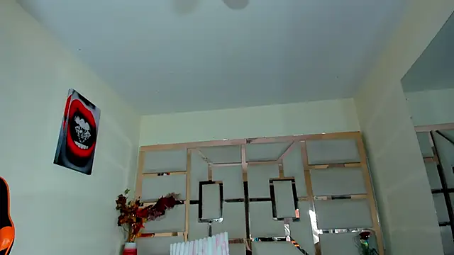 แชท XXX สดของ Dark_venus2