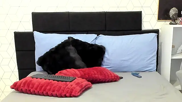 Czat XXX na żywo – Heidix