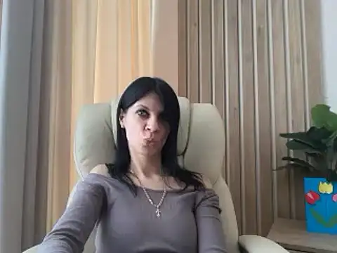 Chat XXX en directo de InjaAtHome