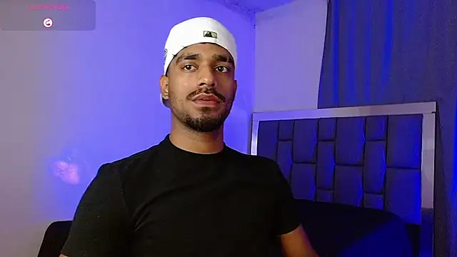 Živý XXX chat Christian_thor