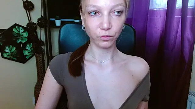 Chat XXX ao vivo de EmillyPlay