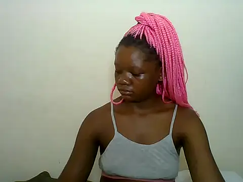 Chat XXX ao vivo de HotJeylee