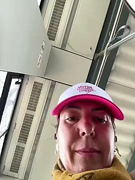 eveangelllのライブXXXチャット