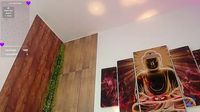 Jsneiidy_ATH Chat XXX in diretta