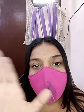 Cute_Rakhi8 Webcamshow